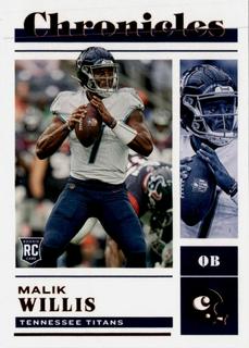 Malik Willis