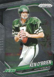 Ken O'Brien