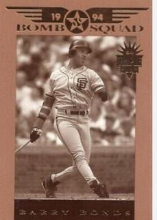 Barry Bonds