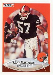 Clay Matthews