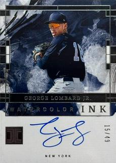 George Lombard Jr.