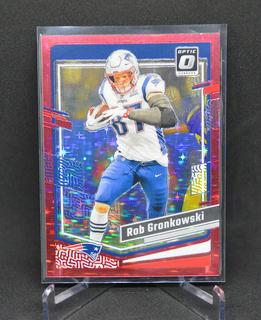 Rob Gronkowski