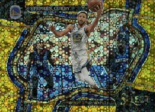 Stephen Curry