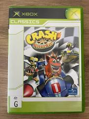 Crash Nitro Kart [Classics] PAL Xbox Prices