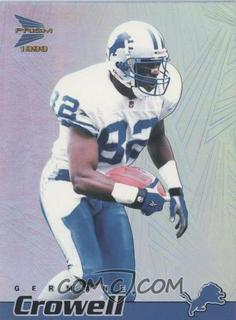 Germane Crowell