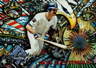Don Mattingly