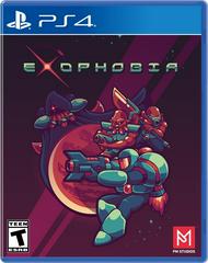 Exophobia Playstation 4 Prices