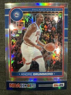 Andre Drummond