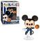 Basketball Mickey #553