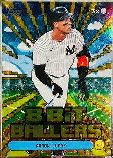 Aaron Judge