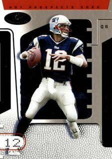 Tom Brady