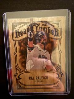 Cal Raleigh