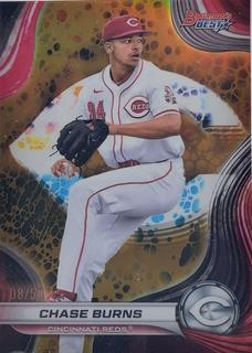 Chase Burns