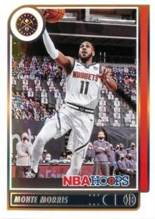 Monte Morris