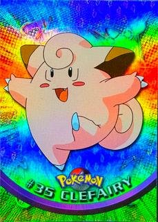 Clefairy