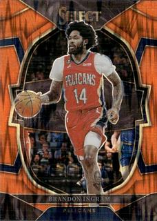 Brandon Ingram