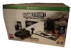Homefront The Revolution [Goliath Edition] PAL Xbox One Prices