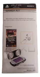 PSP Gamer Kit Prices PSP | Compare Loose, CIB & New Prices