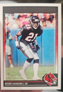 Deion Sanders