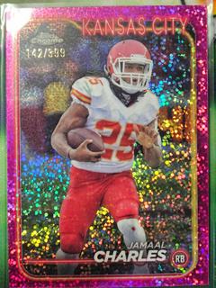 Jamaal Charles