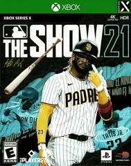 MLB The Show 21 Xbox Series X Prices