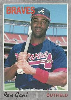 Ron Gant
