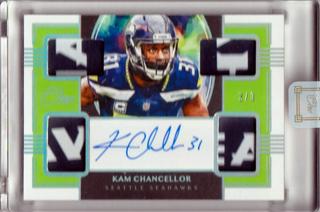 Kam Chancellor