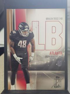 Bralen Trice