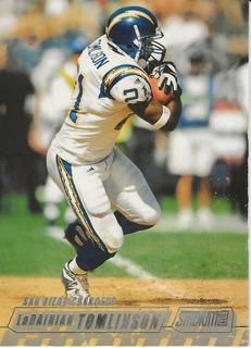 LaDainian Tomlinson