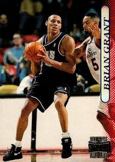 Brian Grant