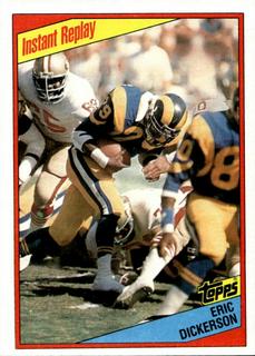 Eric Dickerson