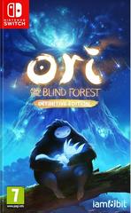 Ori and the Blind Forest: Definitive Edition PAL Nintendo Switch Prices