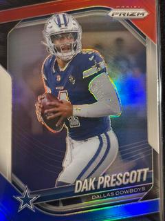 Dak Prescott