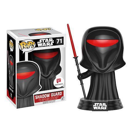 Legends: Shadow Guard #71 Funko POP Star Wars