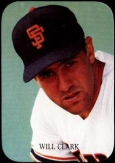 Will Clark