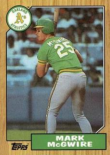Mark McGwire