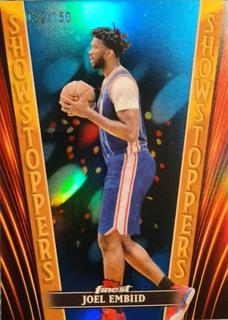 Joel Embiid