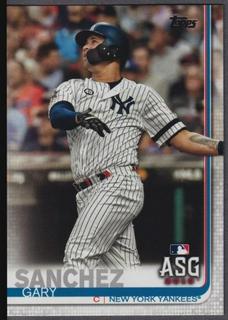 Gary Sanchez