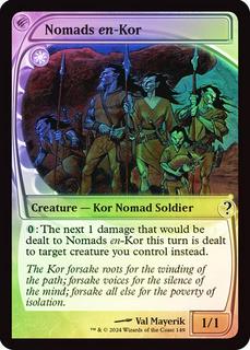 Nomads En-Kor