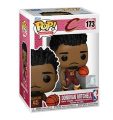 Donovan Mitchell #173 (Basketball)
