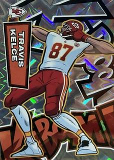Travis Kelce