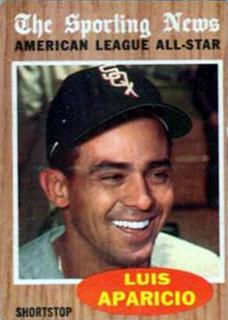 Luis Aparicio
