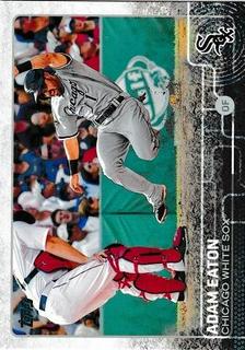 Adam Eaton
