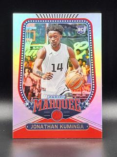 Jonathan Kuminga