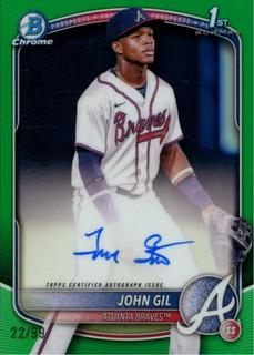 John Gil