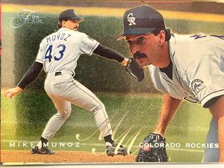 Mike Munoz