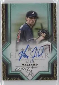 Max Fried