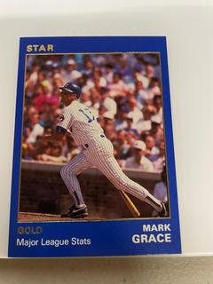 Mark Grace