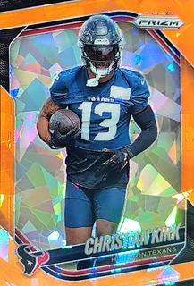 Christian Kirk