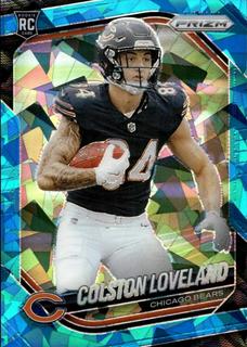 Colston Loveland